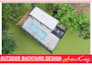 create exterior, interior 3d animations and renderings